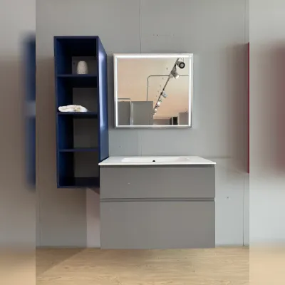 Mobile bagno Sospeso Compab Compab in offerta