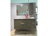 Mobile bagno sospeso Compab di Compab SCONTATO - 60%