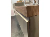 Mobile per la sala da bagno Cerasa Cv 334 caertabianca castoro a prezzo Outlet