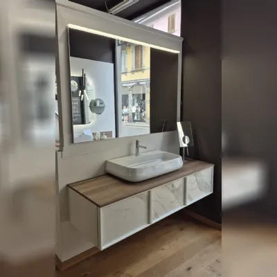 Mobile per il bagno Cerasa Des a prezzi outlet