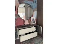 Mobile bagno Sospeso Des evolution Cerasa scontato - 30%