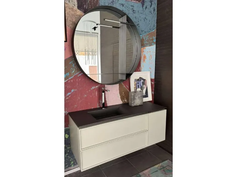 Mobile bagno Sospeso Des evolution Cerasa scontato - 30%