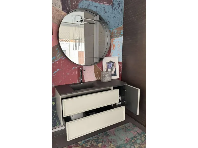 Mobile bagno Des evolution Cerasa SCONTATO a PREZZI OUTLET