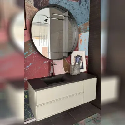 Mobile bagno Sospeso Des evolution Cerasa scontato - 30%