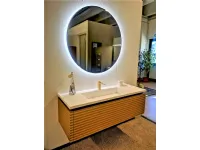 Mobile bagno Sospeso Dolcevita Idea group a prezzo scontato