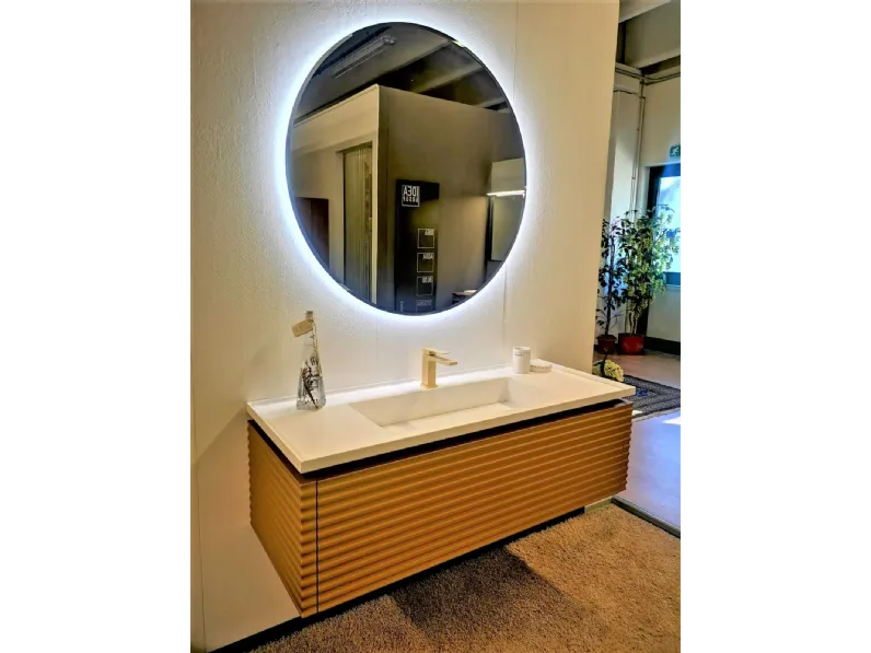 Mobile bagno Ideagroup Dolcevita IN OFFERTA OUTLET