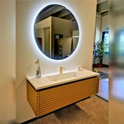 Mobile bagno Ideagroup Dolcevita IN OFFERTA OUTLET