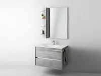 Mobile bagno Mastella Duetto next 01 IN OFFERTA OUTLET