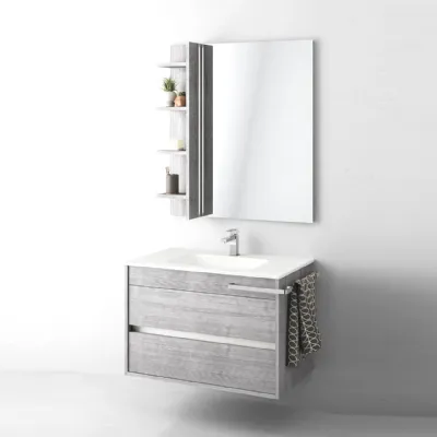 Mobile bagno Mastella Duetto next 01 IN OFFERTA OUTLET