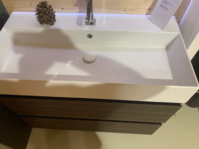 Mobile bagno Sospeso Expo 3 Baxar in offerta