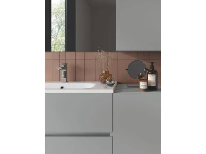 Mobile per il bagno Collezione esclusiva Fast rcr a prezzi convenienti