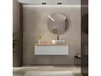 Mobile bagno Sospeso Flop Artigianale a prezzo scontato