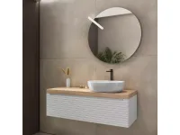 Mobile bagno Sospeso Flop Artigianale a prezzo scontato