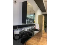 Mobile bagno Sospeso Font Scavolini con forte sconto