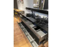 Mobile bagno Sospeso Font Scavolini con forte sconto