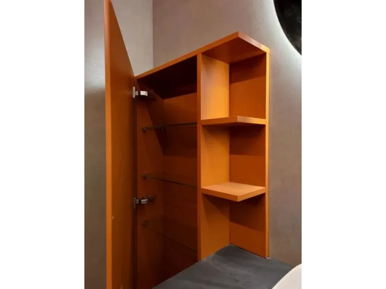 Arredamento bagno: mobile Edone Giunone a prezzo Outlet