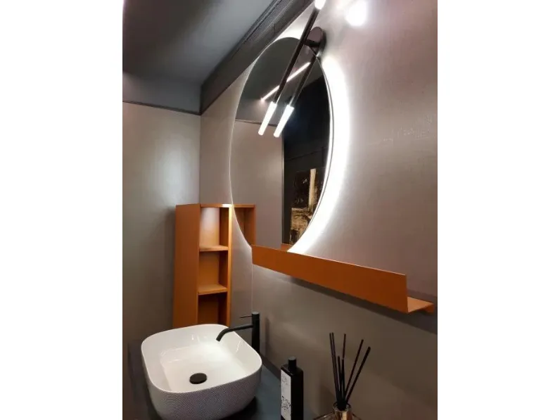Arredamento bagno: mobile Edone Giunone a prezzo Outlet