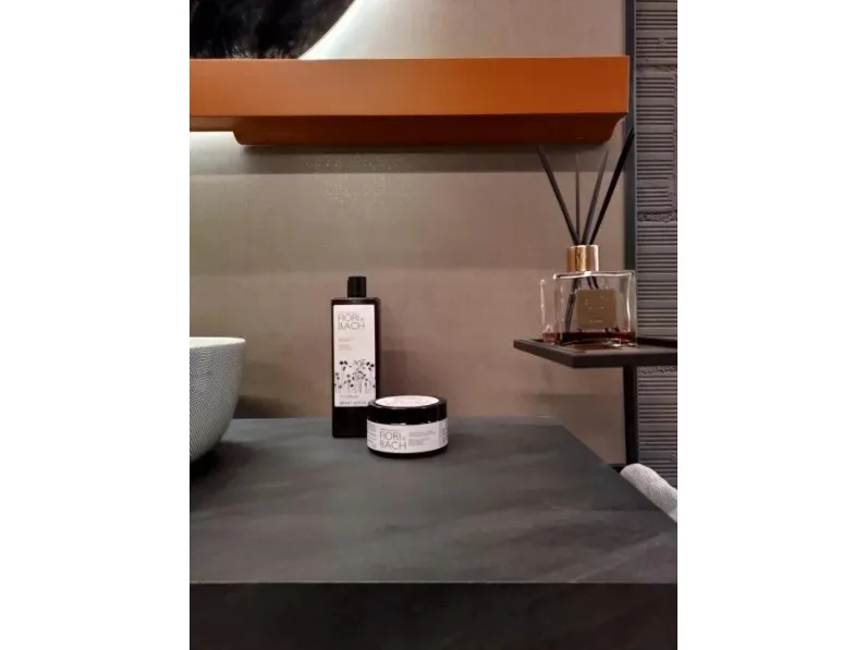 Arredamento bagno: mobile Edone Giunone a prezzo Outlet