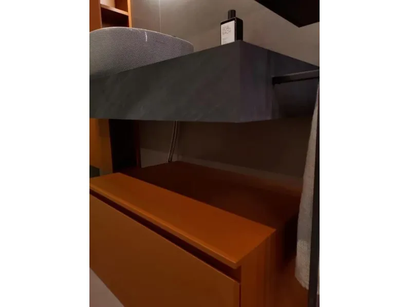 Arredamento bagno: mobile Edone Giunone a prezzo Outlet