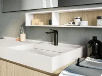 Arredamento bagno: mobile Punto tre Gola con forte sconto