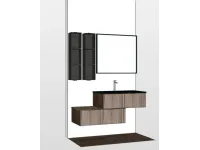 ARREDO BAGNO Arteba: mobile SCONTATO in OFFERTA OUTLET