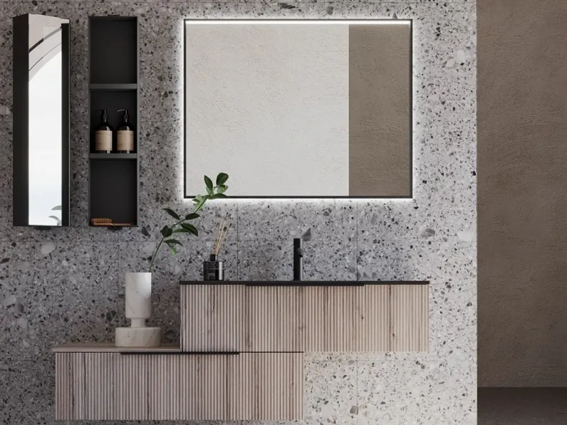 ARREDO BAGNO Arteba: mobile SCONTATO in OFFERTA OUTLET