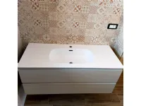 Outlet: Mobile Arbi Ho.me Plus j per sala da bagno. Prezzo scontato!