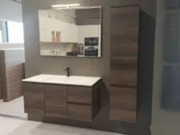 Mobile bagno Sospeso Ho.me plus j Arbi scontato - 30%
