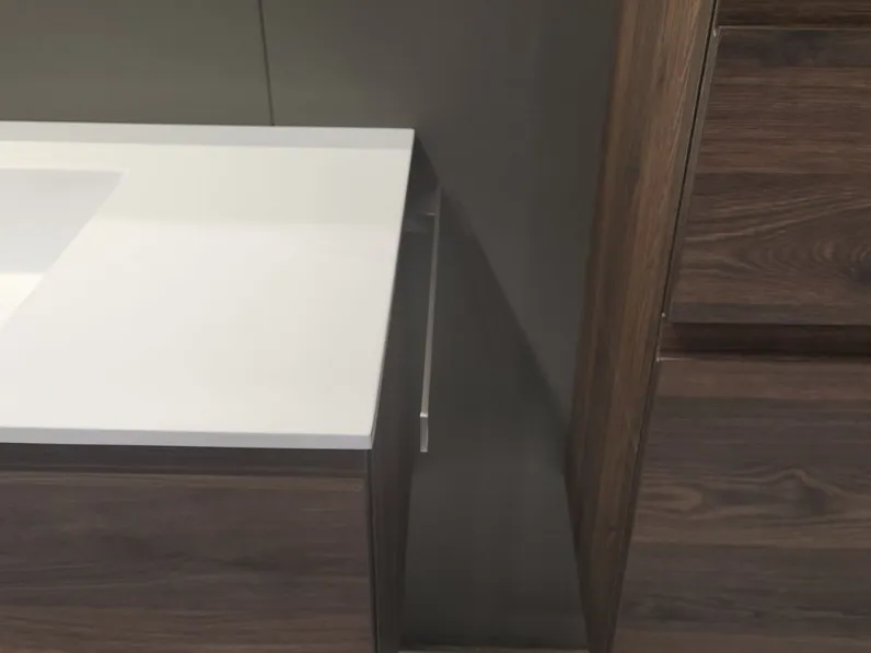 Mobile bagno Arbi Ho.me plus j IN OFFERTA OUTLET