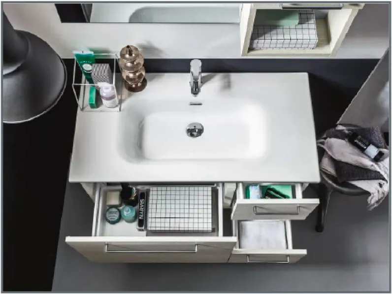 Mobile bagno Sospeso Home Arbi a prezzi convenienti