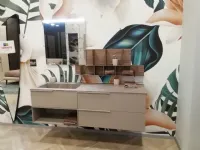 Mobile bagno Sospeso Hpl Baxar scontato - 45%
