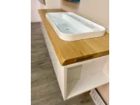 Mobile bagno Sospeso Ink Compab a prezzi convenienti