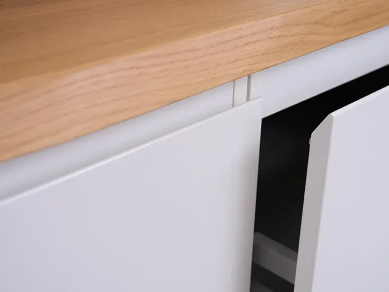 Mobile bagno Sospeso Ink Compab a prezzi convenienti