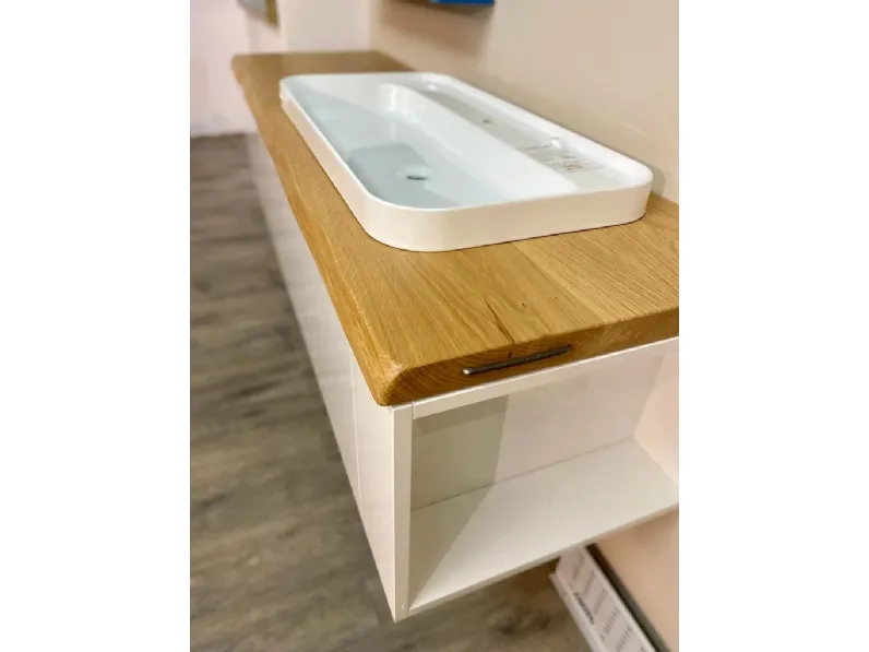 Mobile bagno Sospeso Ink Compab a prezzi convenienti