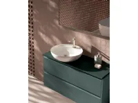 Mobile bagno Ipe 17 Artigianale SCONTATO a PREZZI OUTLET