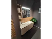 Arredamento bagno: mobile Compab Ipe in Offerta Outlet