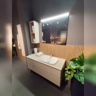 Mobile bagno Sospeso Ipe Compab a prezzi outlet