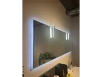 Mobile bagno sospeso Juno by scavolini di Scavolini SCONTATO - 24%