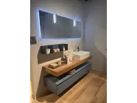 Mobile bagno sospeso Juno by scavolini di Scavolini SCONTATO - 24%