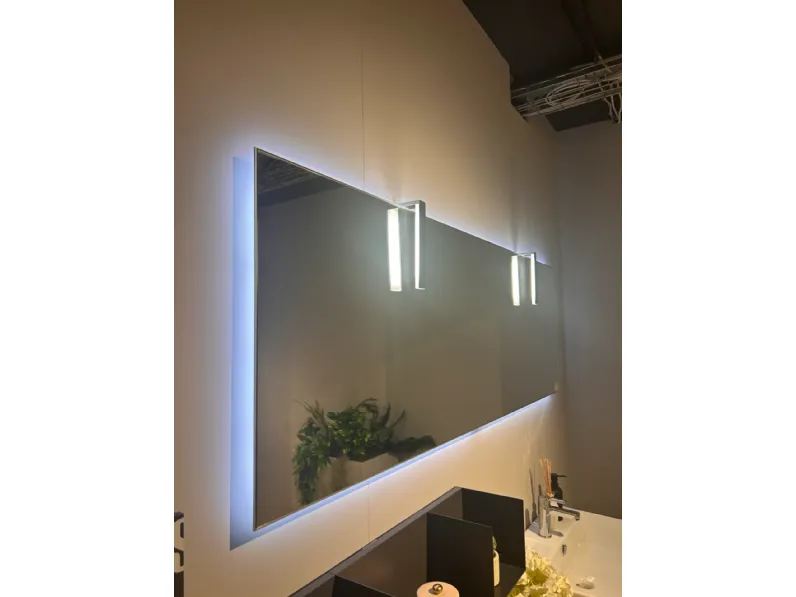 Juno by Scavolini: mobile bagno sospeso A PREZZI OUTLET