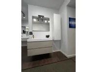 Mobile bagno Sospeso Juno Scavolini bathrooms a prezzi convenienti