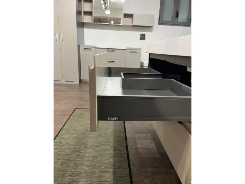 Juno Scavolini bathrooms: mobile bagno sospeso A PREZZI OUTLET