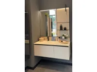 Mobile bagno Sospeso Lido Scavolini con forte sconto