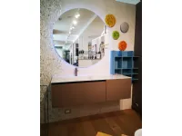 Mobile bagno Sospeso Linea  Artigianale a prezzo scontato
