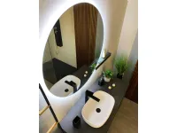 Mobile bagno Sospeso Link Cerasa scontato - 22%