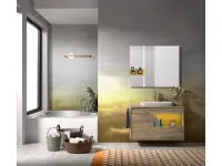 Mobile bagno Sospeso Lume 10 Mastella a prezzi convenienti