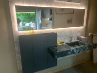 ARREDO BAGNO Baxar: mobile SCONTATO in OFFERTA OUTLET