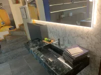 ARREDO BAGNO Baxar: mobile SCONTATO in OFFERTA OUTLET