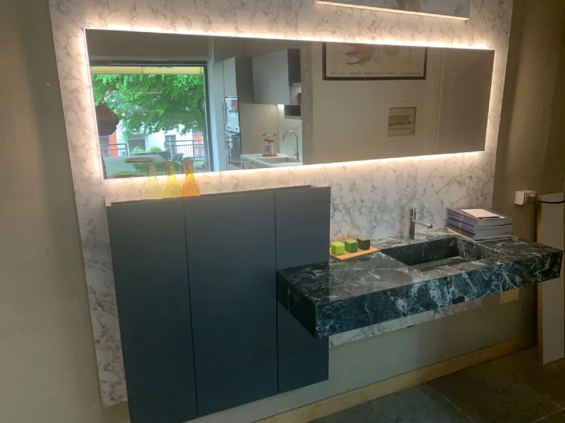 ARREDO BAGNO Baxar: mobile SCONTATO in OFFERTA OUTLET