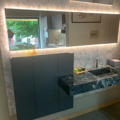 ARREDO BAGNO Baxar: mobile SCONTATO in OFFERTA OUTLET